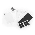 Kit De Películas Zebra Para Coletor Mc9300/mc9400/mc9450 5 Unidades - Misc-mc93-scrn-01