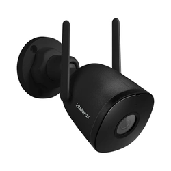 Camera de Video Intelbras Wi-fi Full Hd Im5 Sc Black - 4590006