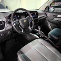 CHEVROLET S10 LTZ 2.8 4X4 2025