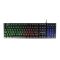 Teclado Gamer Fortrek BlackFire New - 75857