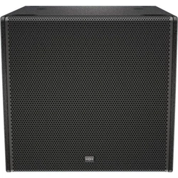Subwoofer Ativo Hh Tna-1800sa 18