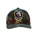 Boné Camuflado Forças Especiais