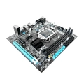 Placa Mãe Brx H110 Lga 1151 Ddr4