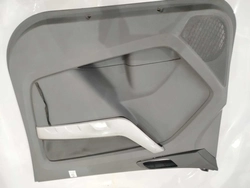 FORRO PORTA DIANTEIRO FORD RANGER 2013 A 2016 LE (ID:8382)