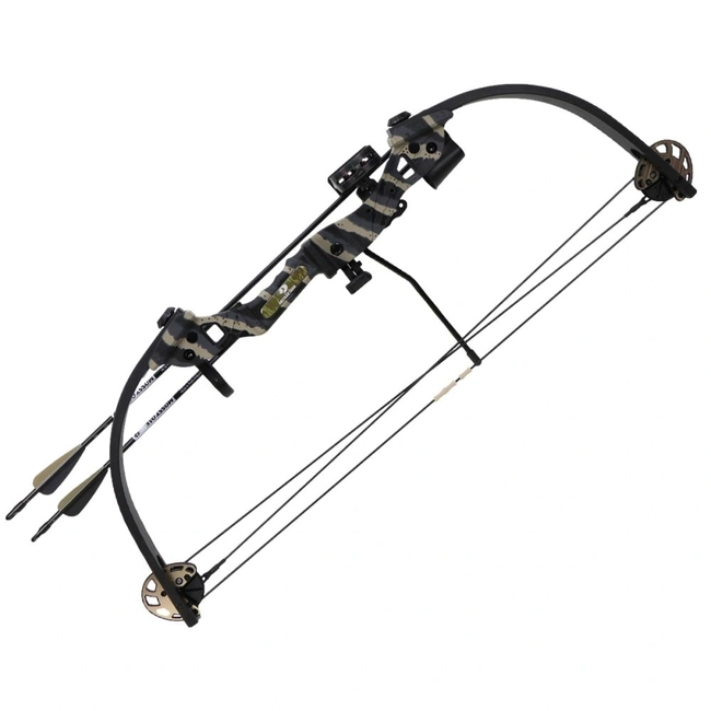 Arco Tomcat MO BTMLND