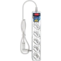 Filtro De Linha Com Proteção Dps 3p Energia 5 Clamper Transparente