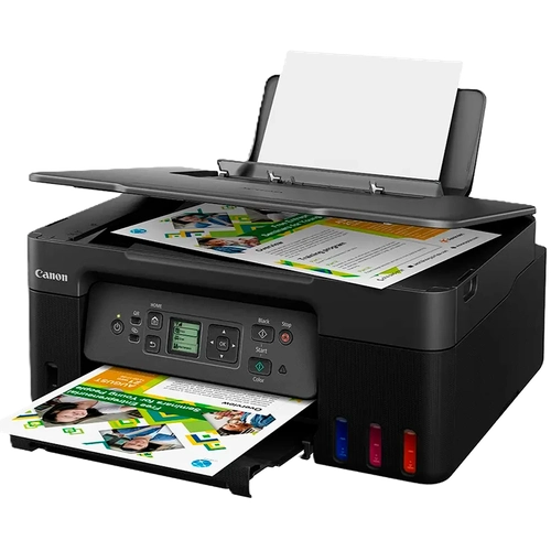 Multifuncional Canon J. Tinta Mega Tank G4180 6704c005aa