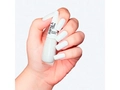 Esmalte Impala Cremoso A Cor da Sua Moda - Branco 7,5 ml