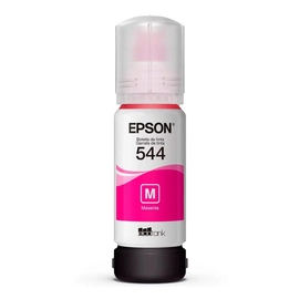 Refil De Tinta Epson Magenta 65ml T544320-al