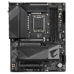 Placa Mãe LGA 1700 Gigabyte B760 Aorus Elite AX Wifi DDR5