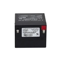 Bateria Unipower 12v 4,5ah Up1245 F187 Nao Autom.