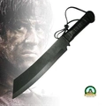 Facão Sobrevivência Rambo IV (HZ0808)