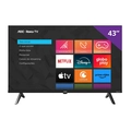 Smart Tv Led 43
