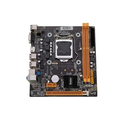 PLACA MAE H81M.2-TG DDR3 LGA 1150