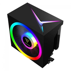 Cooler Gamdias Boreas RGB 120MM INTEL-AMD - M1-610