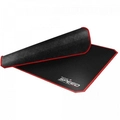 Mouse Pad Gamer Fortrek(320x240mm) Speed MPG101 Vermelho