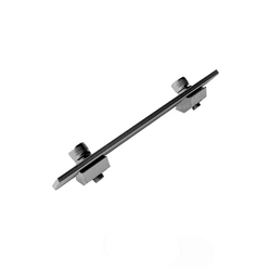 EMENDA PARA PERFIL SKS (COM PARAFUSO)