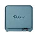 Leitor De Código De Barras Postech Fixo Explorer 1d e 2d - Pos-l400