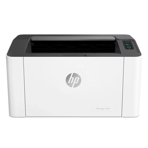 Impressora Hp Laserjet 107w Mono/wi-fi 4zb78a#696