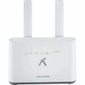 Modem Móvel 4g Aquário Branco - Md-4000sx