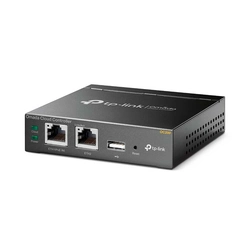 Controlador TP-Link Cloud Omada OC200 2 Lan POE 1 USB