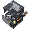 Fonte 500w Cooler Master Elite V3 Pfc Ativo - MPW-5001-ACAAN1-WO