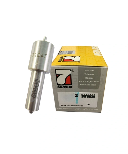 BICO INJETOR PARA MOTOR PERKINS Q20B 4.236 - MF E JCB EQ. V6801047 SEVEN
