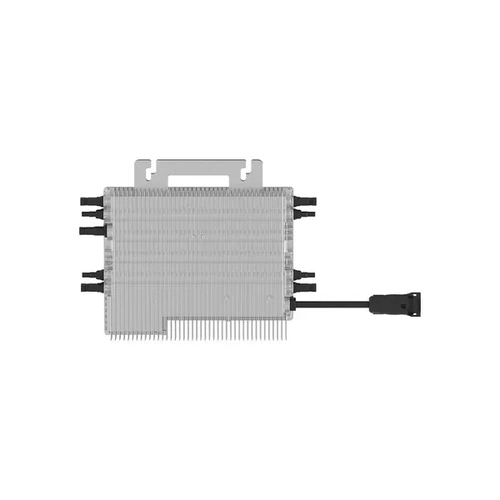 Micro Inversor 220v Deye 4mppt Monofasico 2,25kw Sun-m225g4-eu-q0 Wifi New