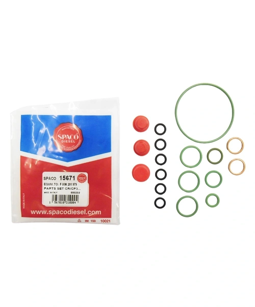 REPARO COMMON RAIL CP3110 PARCIAL