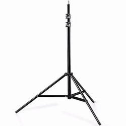 Tripé de Iluminação Greika WT807 3m