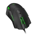 MOUSE GAMER - BRIGADIER T-TGM203 - T-DAGGER