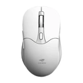 Mouse Sem Fio Recarregável C3tech M-bt60wh Dual Mode Branco