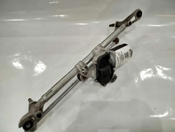 MECANISMO DO LIMPADOR PARABRISA FIAT TORO 2016 A 2020 (ID:1052)