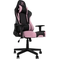 Cadeira Gamer Fortrek Cruiser Preta/rosa