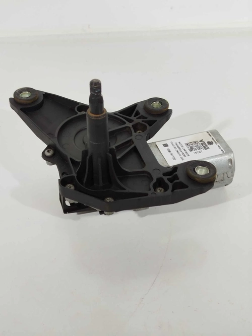 MOTOR LIMPADOR PARABRISA TRAZEIRO CHEVROLET ONIX1.0MT LT2016 (Id19787)