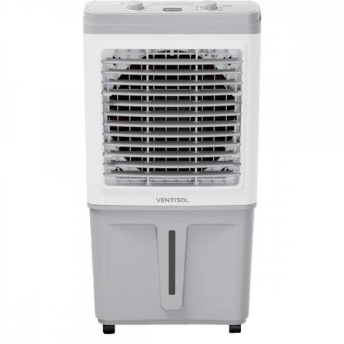 Climatizador Ventisol Clipro 60l Branco/cinza 220v