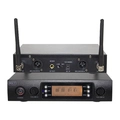 Microfone Sem Fio Digital Mxt Uhf628m Freq. 680/ 694.8mhz
