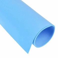 EVA Liso Azul Claro 1,5mm 60x40cm