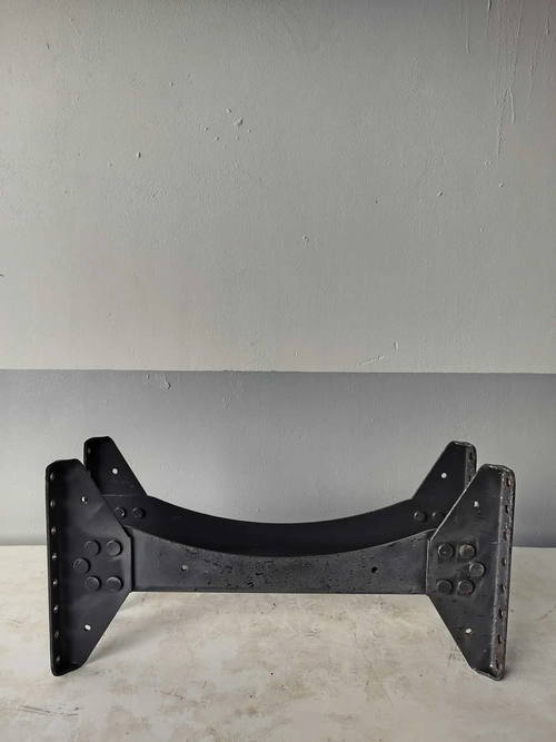 TRAVESSA DO CHASSI VOLVO TRUCK  2006/2013 (ID:7482)