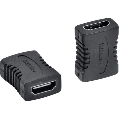 EMENDA HDMI FÊMEA X HDMI FÊMEA - A2HF - VINIK