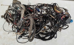 CHICOTE VOLKSWAGEN VOYAGE 1.0 2010 (Id:17956)