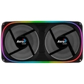 Cooler Dual Fan Aerocool Astro 24 Argb