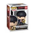 Boneco Funko Pop! Mashle - Mash Burnedead