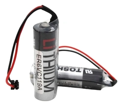 Bateria Toshiba Er6v, Er6vc119a Ultra Lithium Original