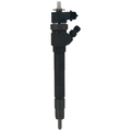 INJETOR COMMON RAIL S10 2012 A 2015 2.8 MWM 180 CAVALOS EURO 5 BOSCH  0445110424 BOSCH