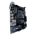 Placa Mãe VX PRO VXA520XG, Chipset A520, AMD AM4, mATX, DDR4 - VX-A520XG