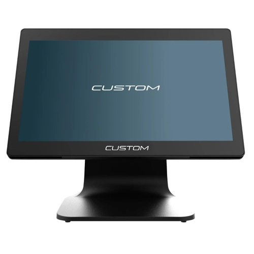 All In One Custom Sirius Pc Intel Core I5-10110u 15.6" Lcd 8gb 256gb Sdd Touch Screen - 935fl103400l33