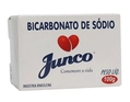 Bicarbonato De Sódio Junco 100g