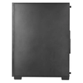 Gabinete Gamer Vinik G-shield Vidro Temperado C/ 3 Fans - Gggsvbk