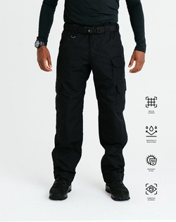 Calça Maverick (Invictus)